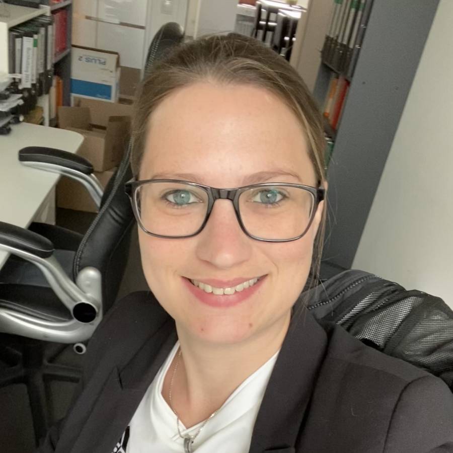 Profilbild