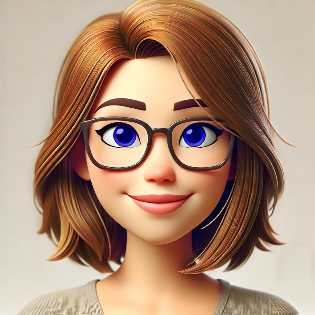 Hover Profilbild